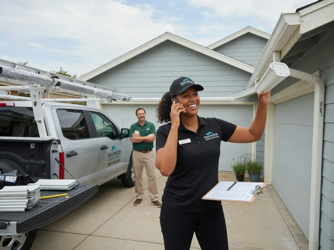Gutter Installation Hinton, IA FAQs